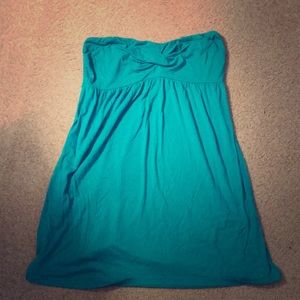 Bathing Suit CoverUp